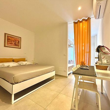 Le 4 Stagioni Rooms Francavilla al Mare Kültér fotó