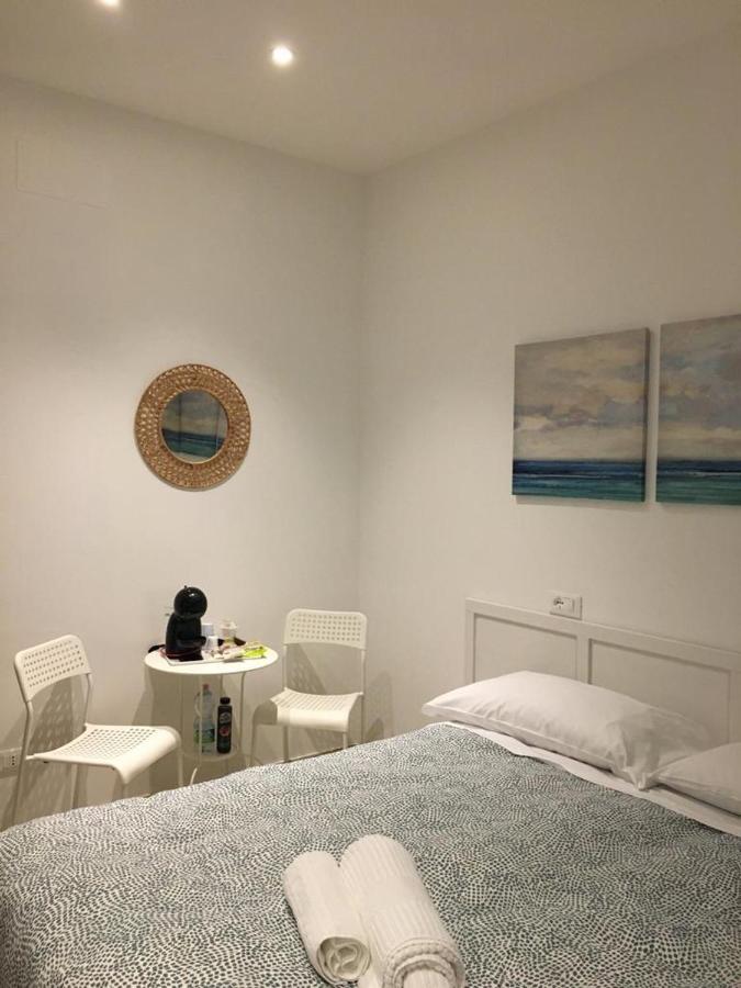 Le 4 Stagioni Rooms Francavilla al Mare Kültér fotó
