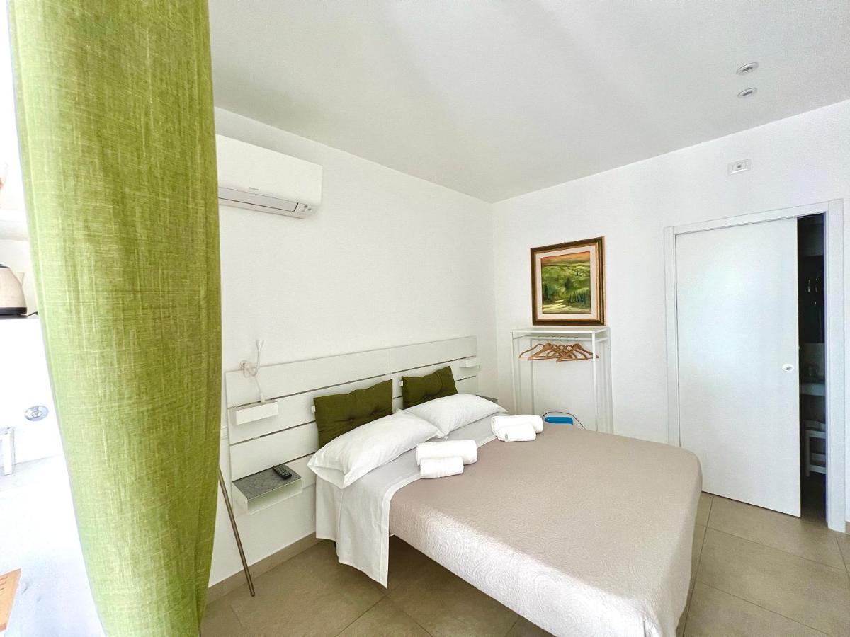 Le 4 Stagioni Rooms Francavilla al Mare Kültér fotó