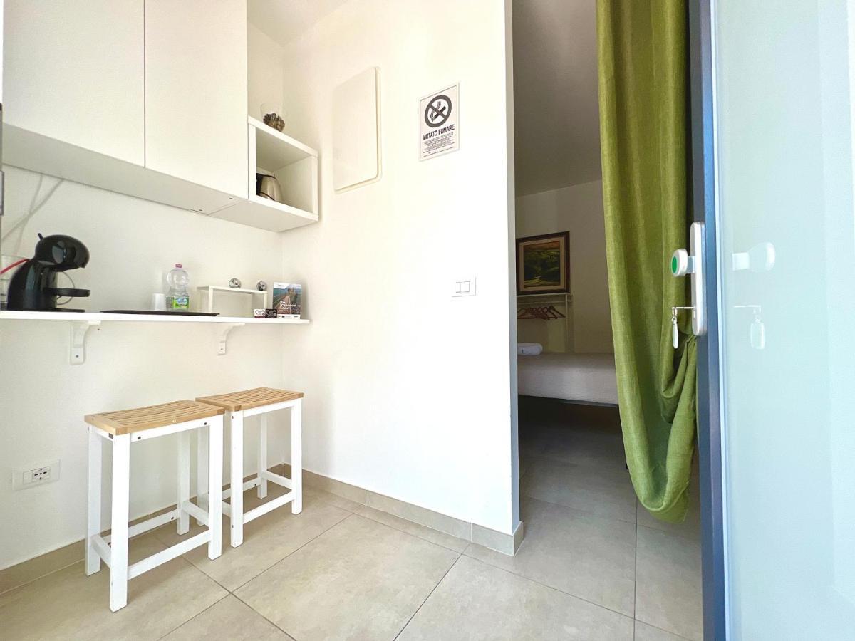 Le 4 Stagioni Rooms Francavilla al Mare Kültér fotó