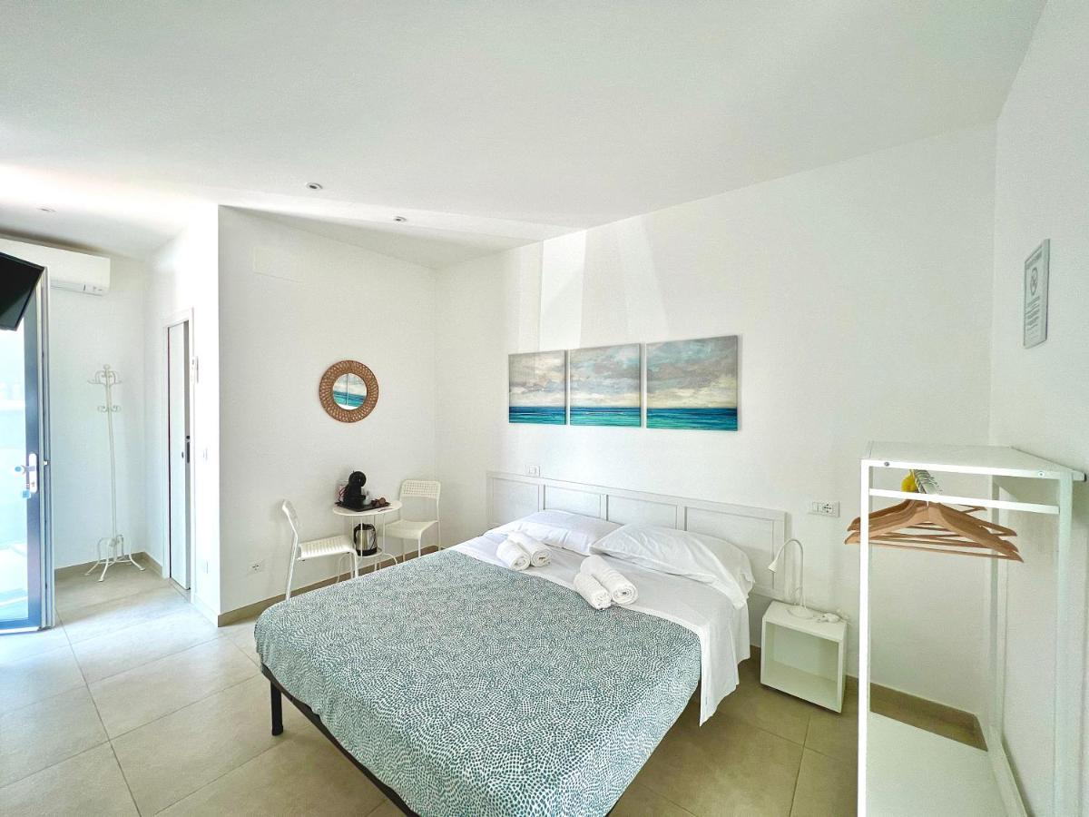 Le 4 Stagioni Rooms Francavilla al Mare Kültér fotó