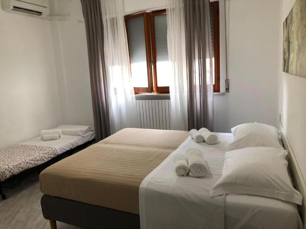 Le 4 Stagioni Rooms Francavilla al Mare Kültér fotó