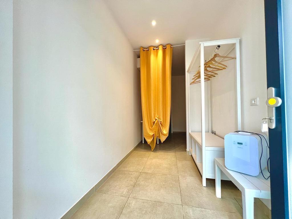 Le 4 Stagioni Rooms Francavilla al Mare Kültér fotó