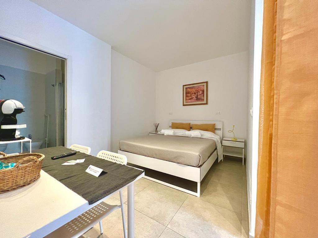 Le 4 Stagioni Rooms Francavilla al Mare Kültér fotó