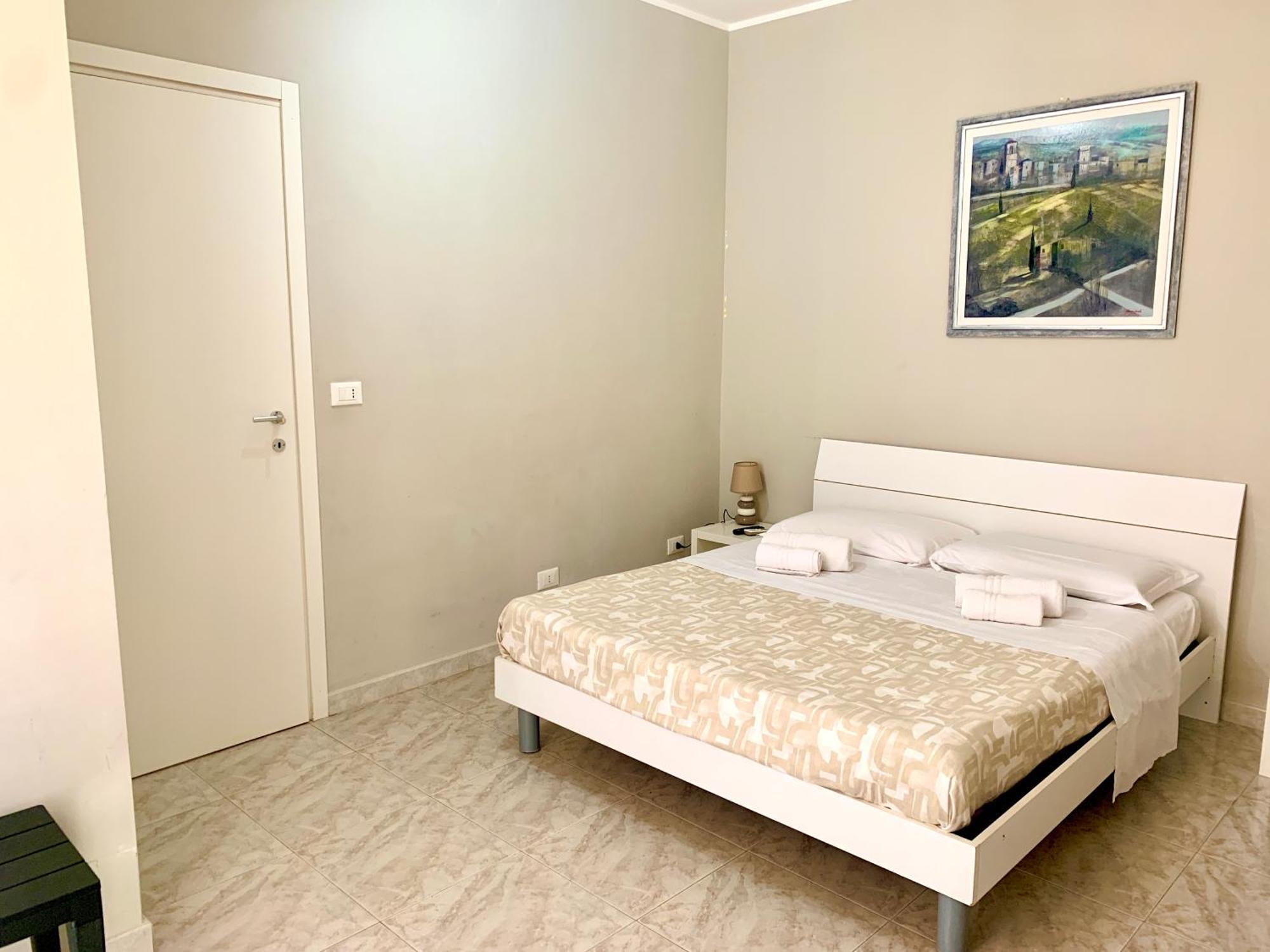Le 4 Stagioni Rooms Francavilla al Mare Kültér fotó