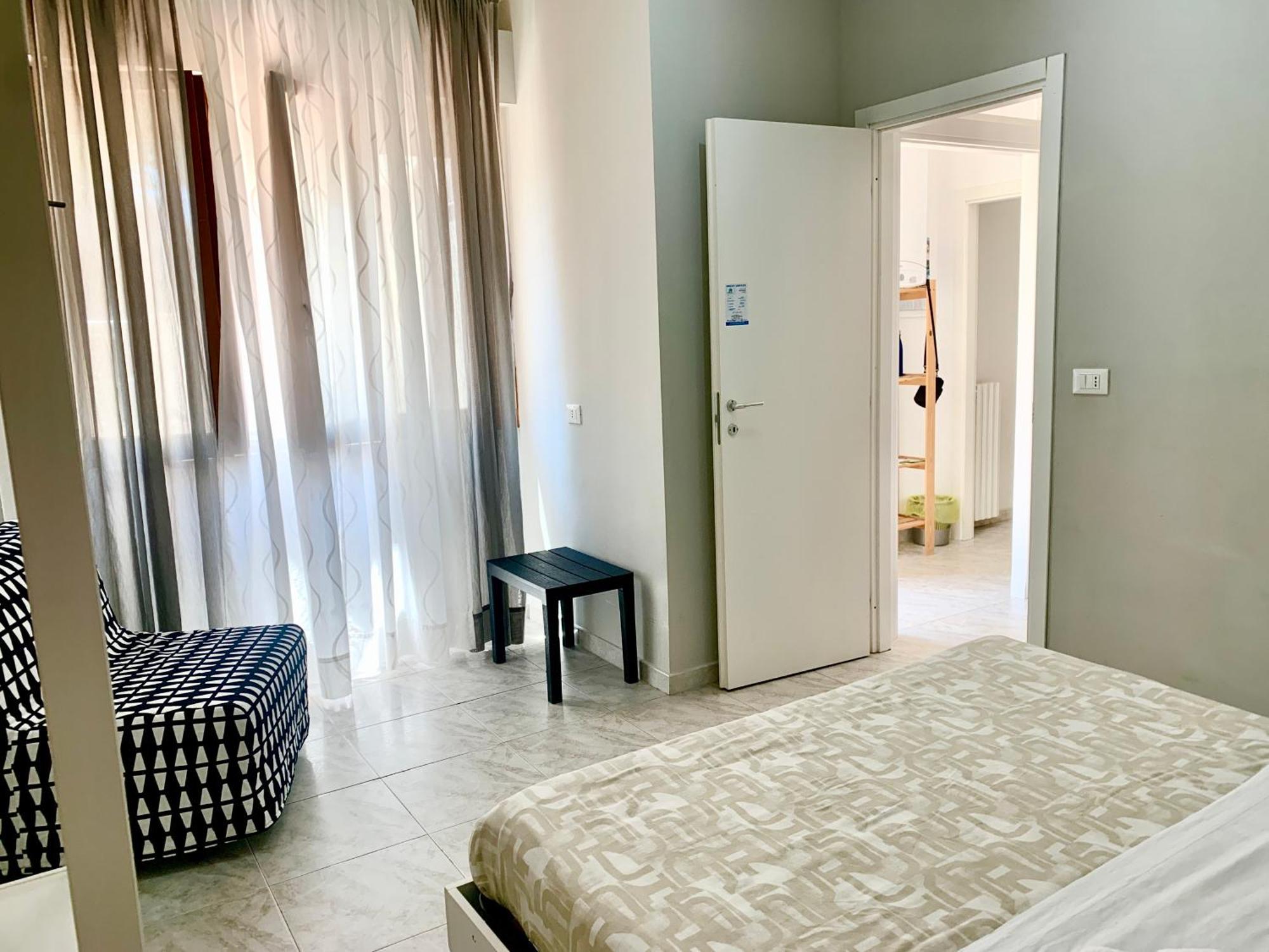 Le 4 Stagioni Rooms Francavilla al Mare Kültér fotó