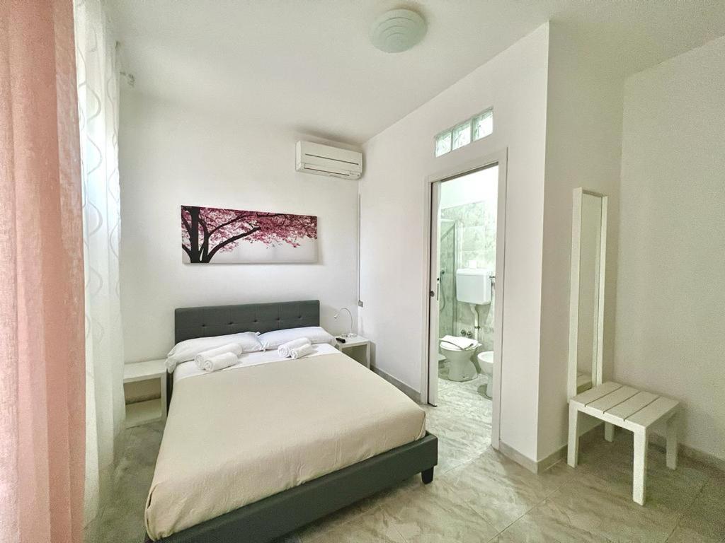 Le 4 Stagioni Rooms Francavilla al Mare Kültér fotó