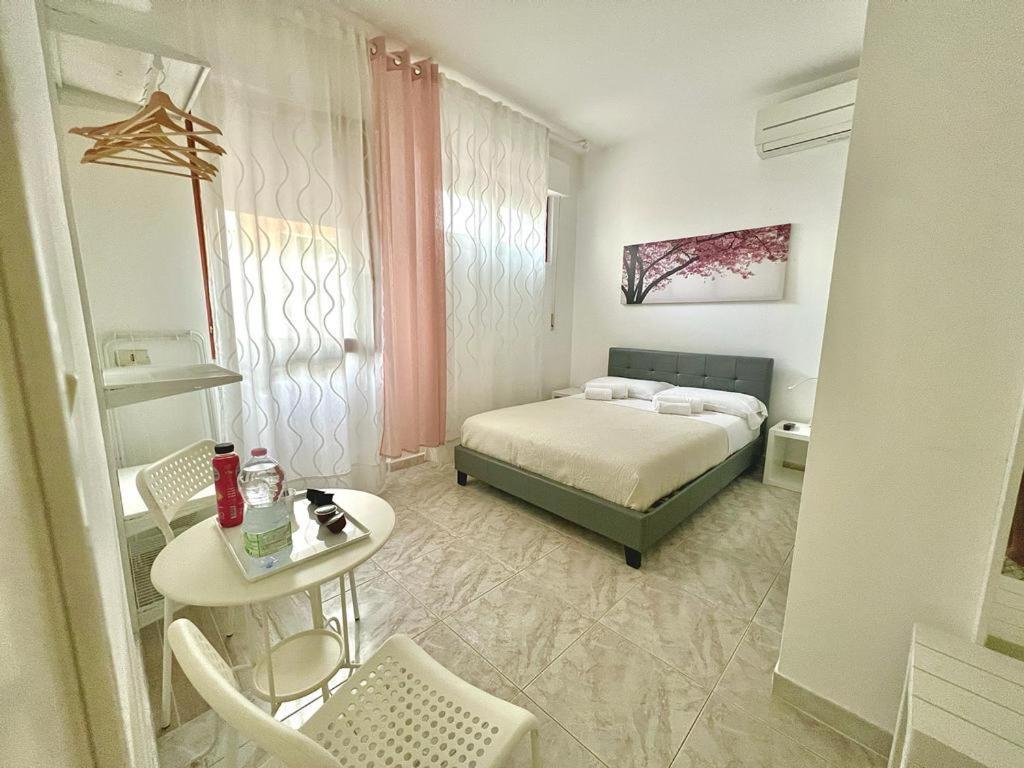 Le 4 Stagioni Rooms Francavilla al Mare Kültér fotó